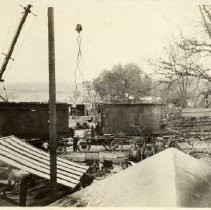 Natomas dredges and crews