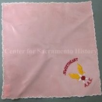 Handkerchief