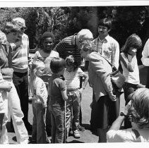 Zoo Visitors and the Media