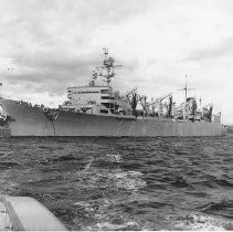 USS Sacramento