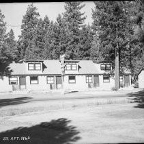 Benning's Deer Street Apartments