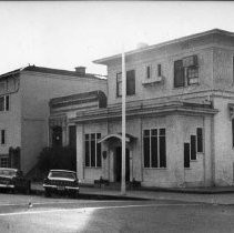 Print, Photographic, Black and White