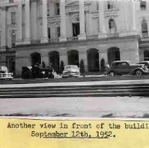 California State Capitol