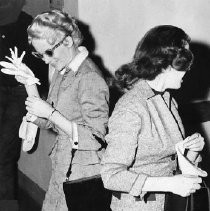 Witness Called to Testify at Vice Hearing before Grand Jury