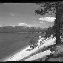 Lake Tahoe