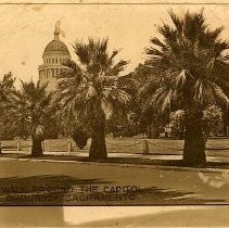 Capitol Grounds