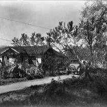 Benning Family Residence