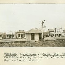 Print, Photographic, Black and White