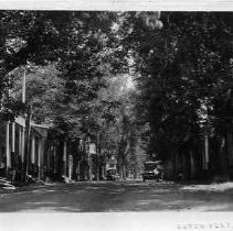 Dutch Flat street