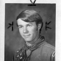 Steven Joslin of Dutch Flat in Placer County has attained the rank of Eagle Scout. He is a freshman at Sierra College and a member of Troop 25