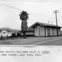 Print, Photographic, Black and White