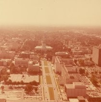 Capitol Mall Redevelopment