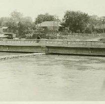 Bridge Over Dam