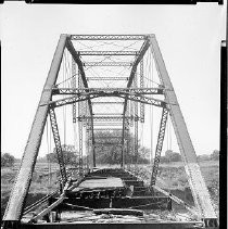 Cosumnes River Bridge (Meiss Road Bridge, McCracken Bridge, SloughHouse Bridge)