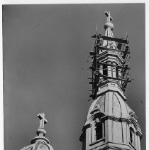 Cathedral of the Blessed Sacrament