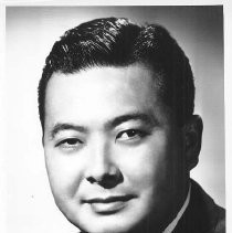 Daniel Ken Inouye