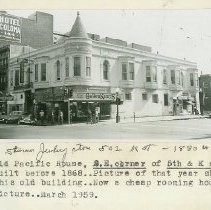 Print, Photographic, Black and White