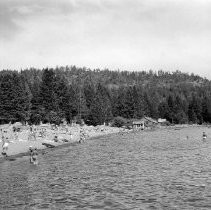 Kings Beach, Lake Tahoe