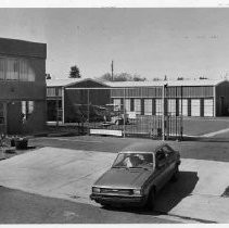 Storage facility in which County Supervisor Ted Sheddy has a financial interest