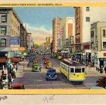 Postcard, Photographic