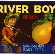 River Boy Brand