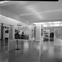 Not So Long Ago Exhibit