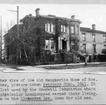 Print, Photographic, Black and White