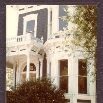 Victorian House