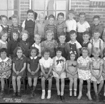 Sparks School 1939 & 1940