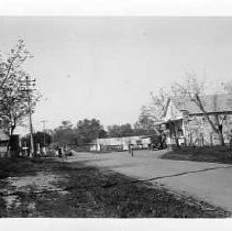 Strohm Store, Buena Vista