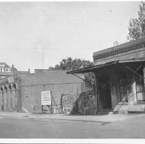 Print, Photographic, Black and White