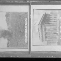 Negative, Glass Plate