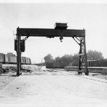 Southern Pacific Railroad Depot