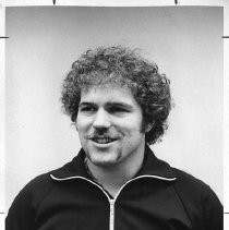 Michael "Mike" P. Ferem of the Sacramento "Spirits" soccer team