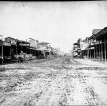 J Street, Sacramento