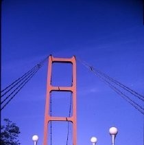 Guy West Bridge, CSUS