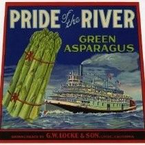 Pride of the River