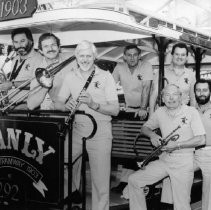 Print, Photographic, Black and White