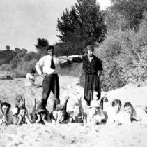 Dewey Family/Friends