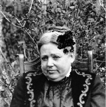 Rhoda Christina Ramsey Lewis