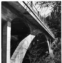 Forni Road Bridge