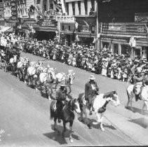 Days of '49 Parade