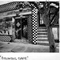 Columbus Cafe