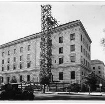 Sacramento Post Office and Federal Courthouse