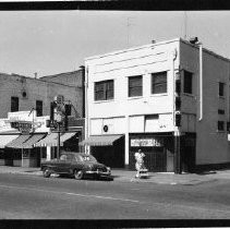 6th Street Between J and K