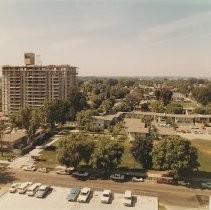 Sacramento Area Redevelopment