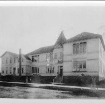 Fremont School