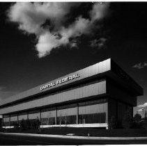 Capital Federal building