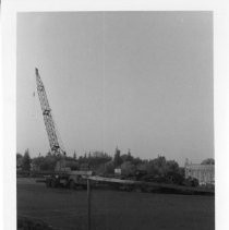 Kit Carson Junior High School Demolition Project
