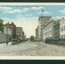 Postcard, Photographic